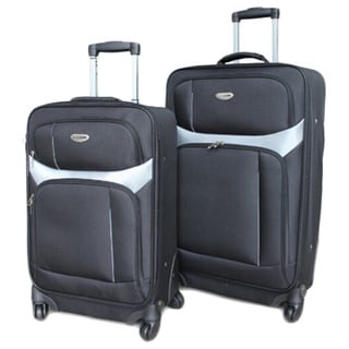 milano luggage set