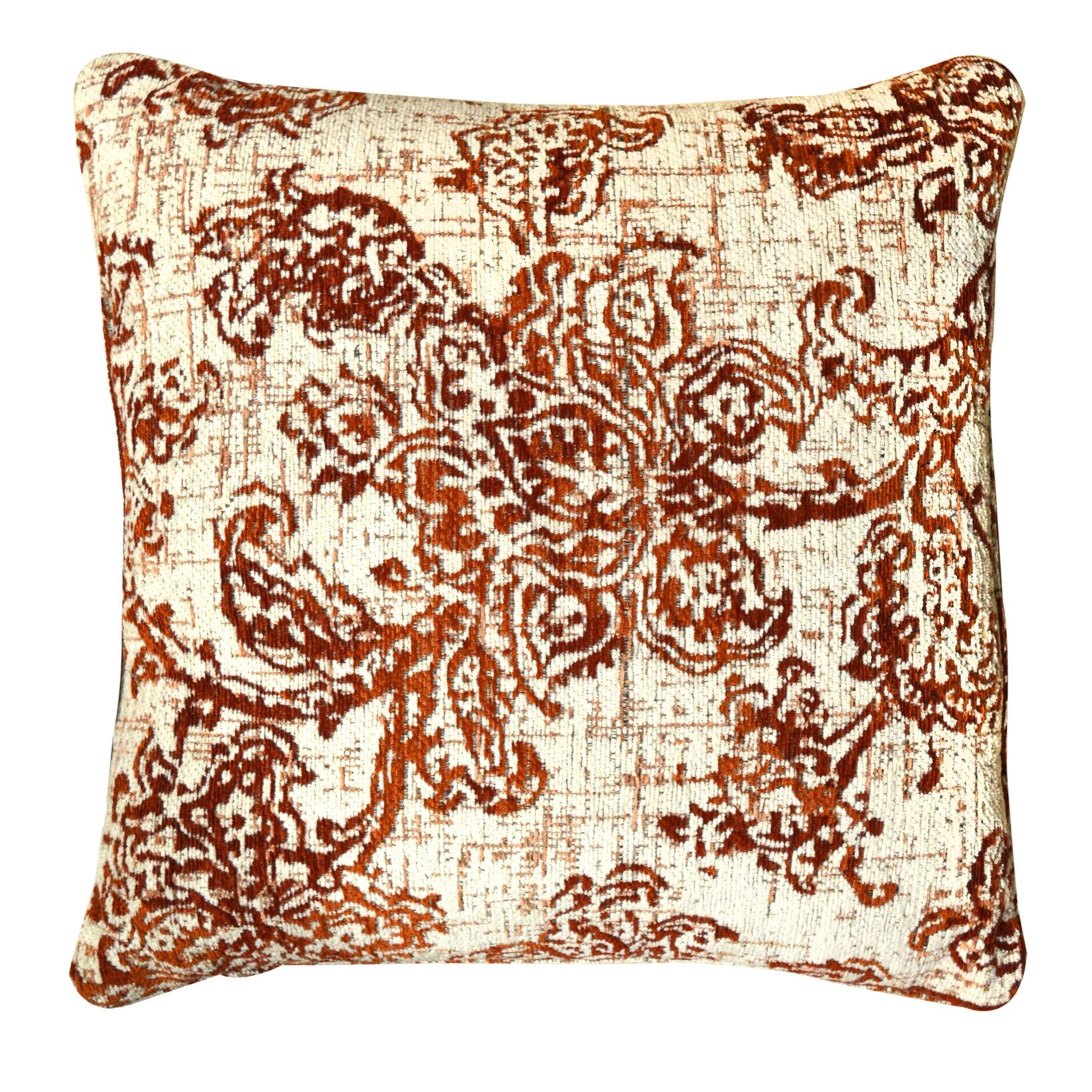 Laura Hill Home Faux Fur Pillow 2024 dvos