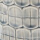 preview thumbnail 6 of 5, Madison Park Averly Modernist Grey Vase