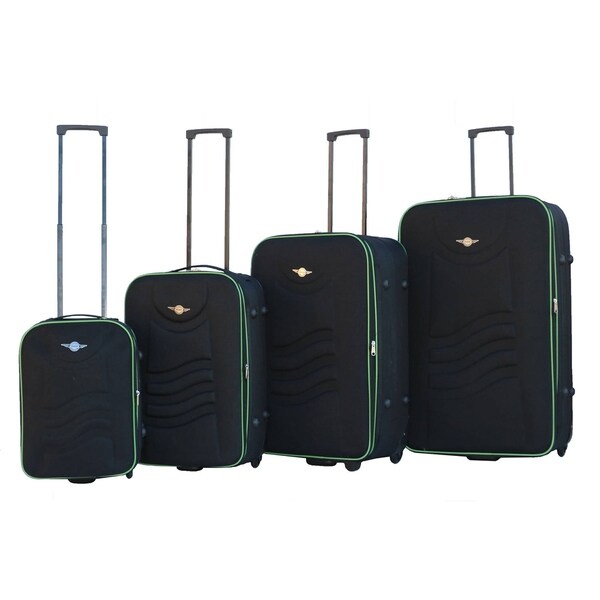 lightweight soft carry on luggage