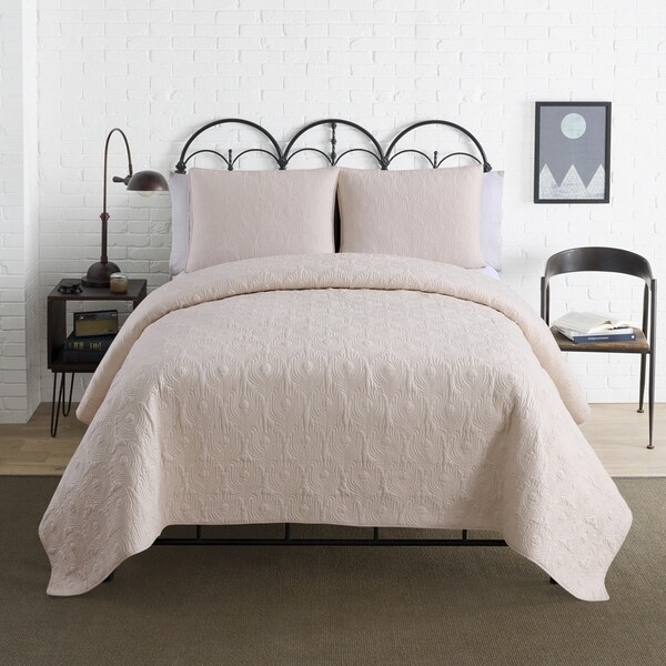 Seedling by Thomas Paul Aviary Quilt Set