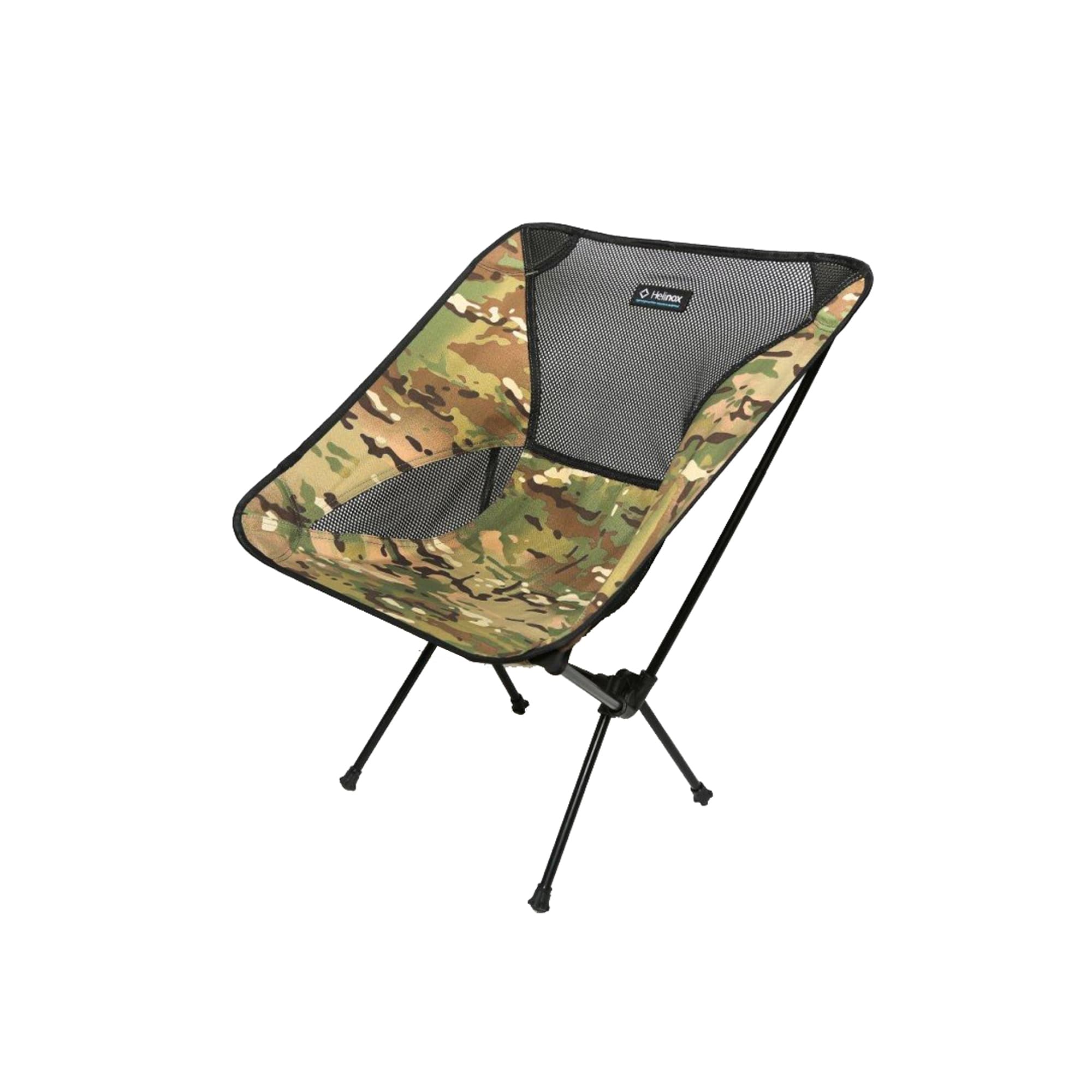 Camp Chair - Camo