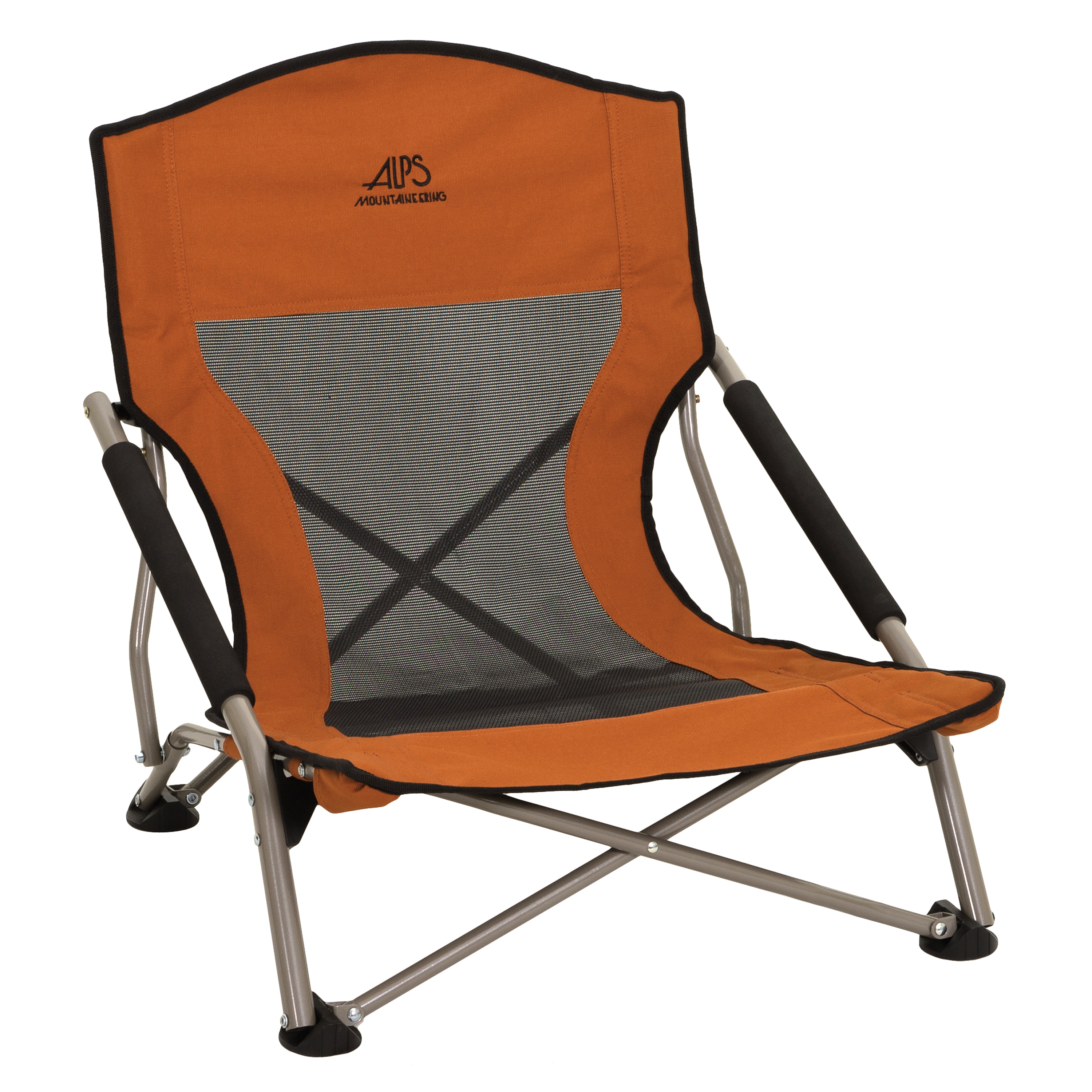 Alps Mountaineering Rust Rendezvous Chair