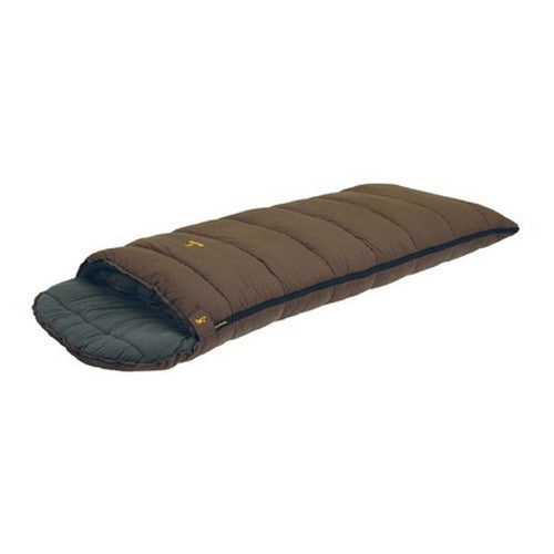 Browning Camping Klon Brown 30 Degree Sleeping Bag Free Browning Camping Klon Brown 30 Degree Sleeping Bag