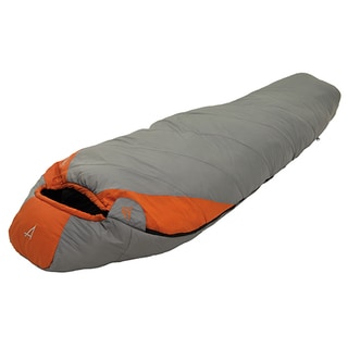 best backpacking sleeping bags of 2018