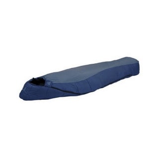 alps double sleeping bag