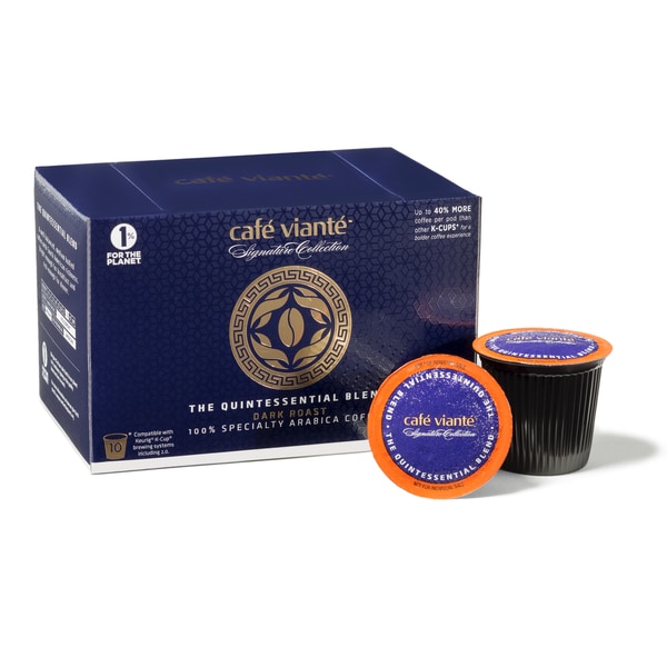 Image Result For Best Coffee Maker For Home Best Single Serve Coffee Maker Coffee Makers Global Caf Viant THE QUINTESSENTIAL BLEND Gourmet Coffee pods for Keurig 0cd4cf25 4297 48e3 a38e ea9a4cf3b7ec 600 Best Coffee Maker For Home Best Single Serve Coffee Maker Coffee Makers Global