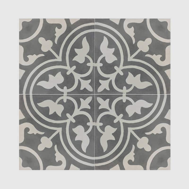 Moroccan tiles (Pack of 12)