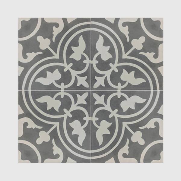 slide 2 of 10, Moroccan tiles (Pack of 12)