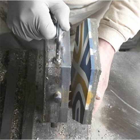 Moroccan tiles (Pack of 12)