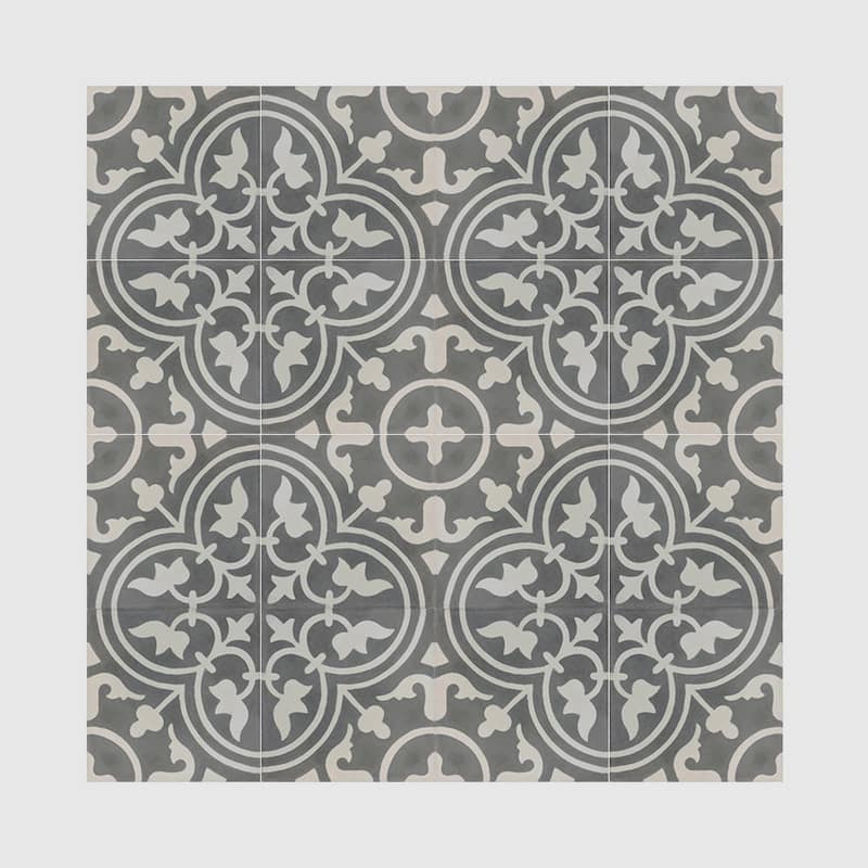 Moroccan tiles (Pack of 12)