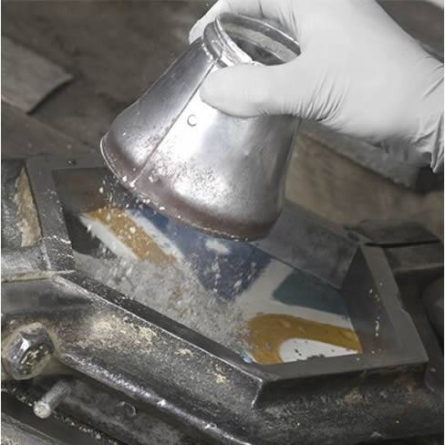 Moroccan tiles (Pack of 12)