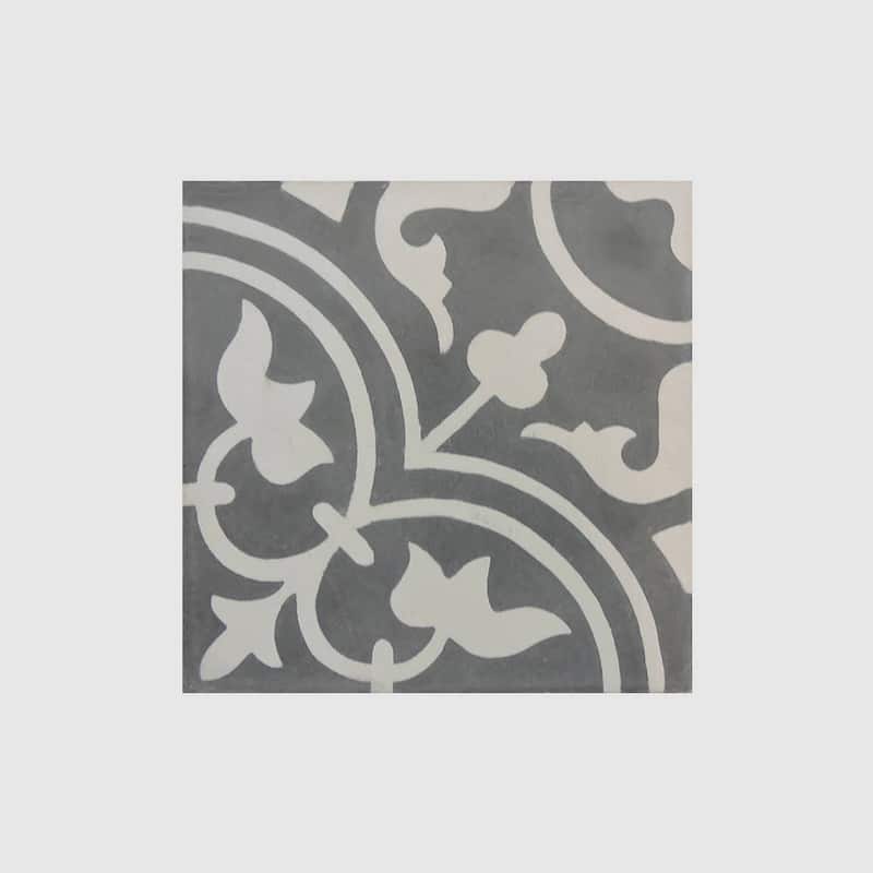Moroccan tiles (Pack of 12)