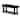 POLYWOOD Park 48" Backless Bench