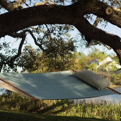 Pawleys Island Hammocks Augustine Frost Large Poolside Hammock