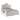 ACME Furniture Edalene Bed, Pearl White