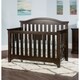 preview thumbnail 1 of 4, Child Craft Whitman 4-in-1 Convertible Crib, Slate