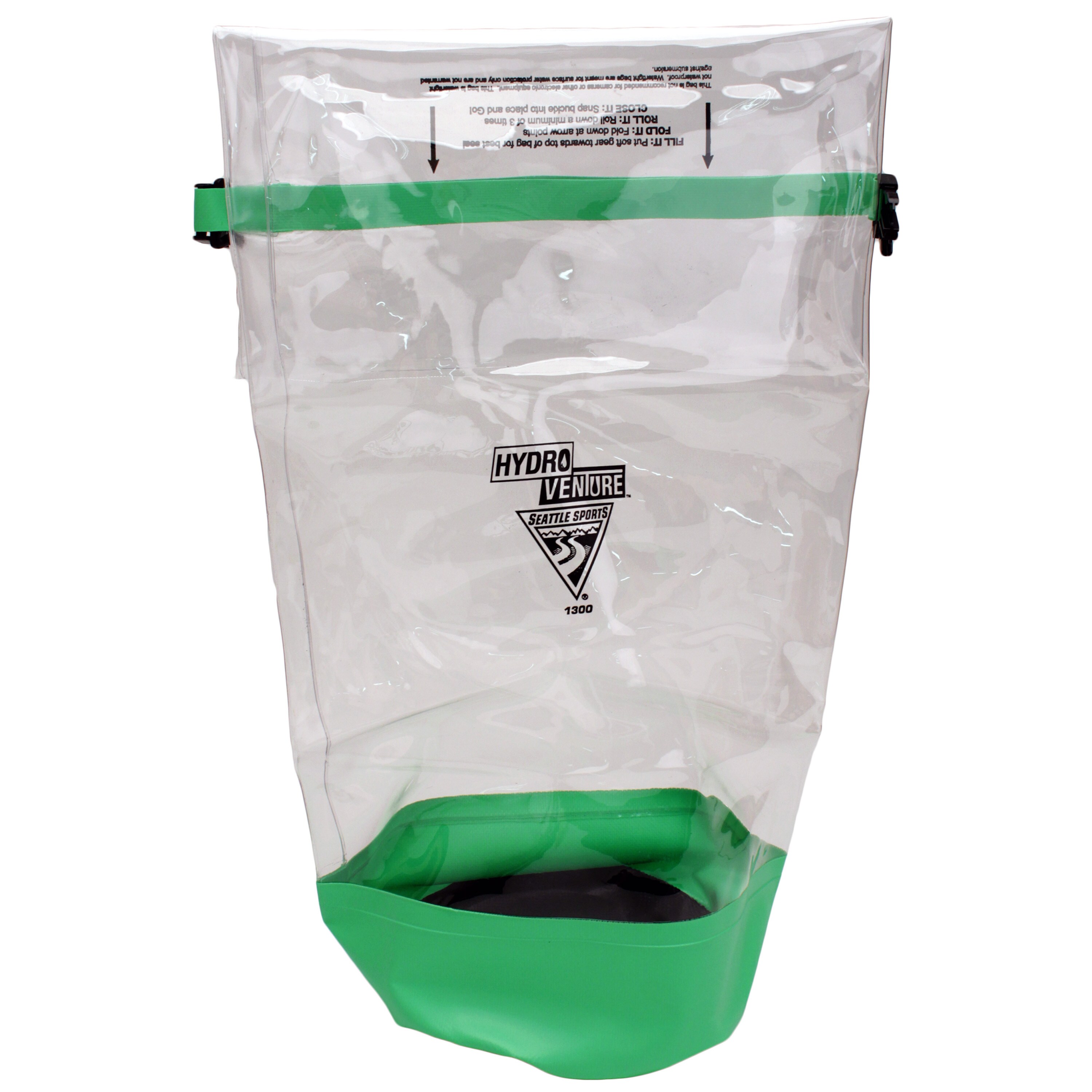 seattle sports dry bag