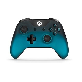 control xbox one ocean shadow