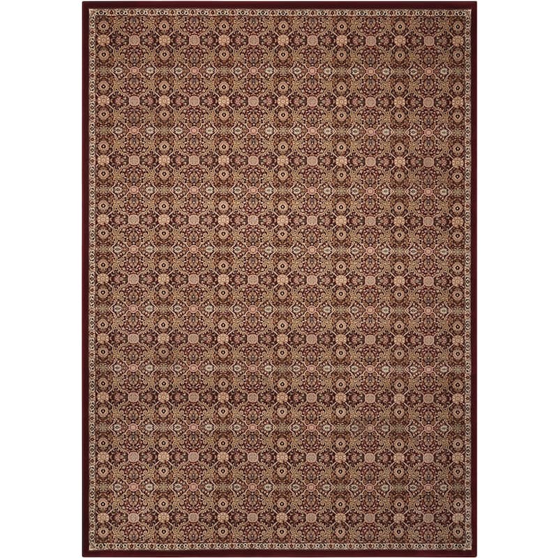 Antiquities Timeless Elegance Area Rug
