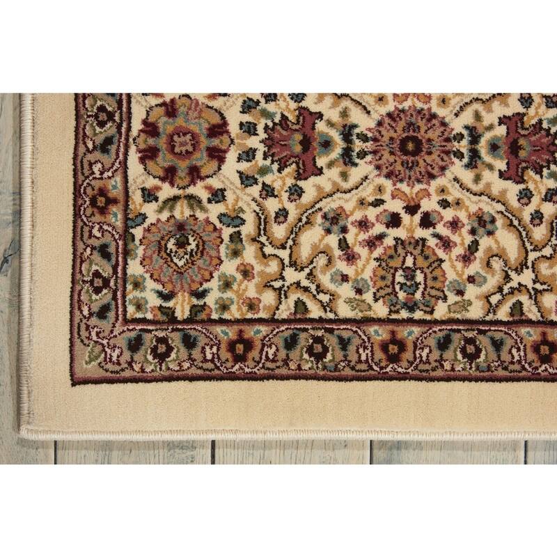 Antiquities Timeless Elegance Area Rug