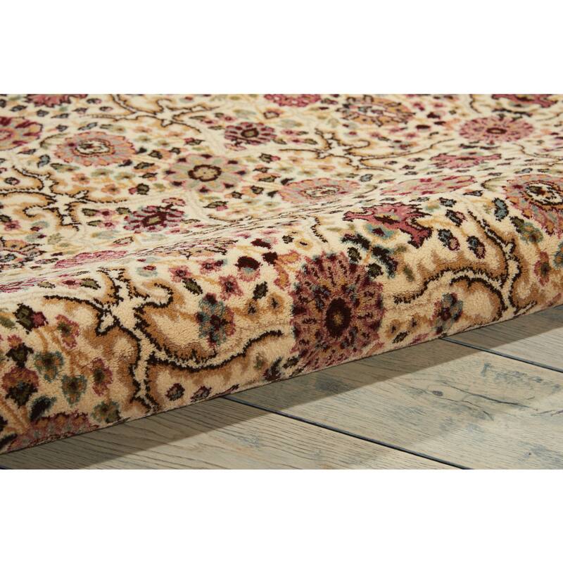 Antiquities Timeless Elegance Area Rug