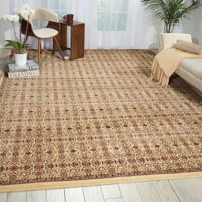 Antiquities Timeless Elegance Area Rug