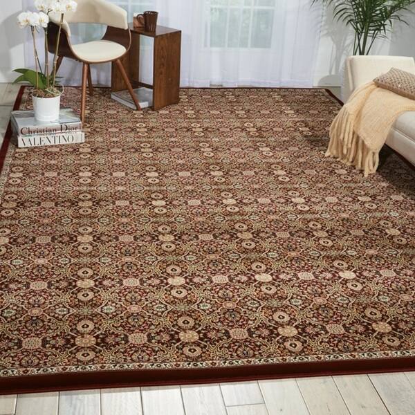 Antiquities Timeless Elegance Area Rug