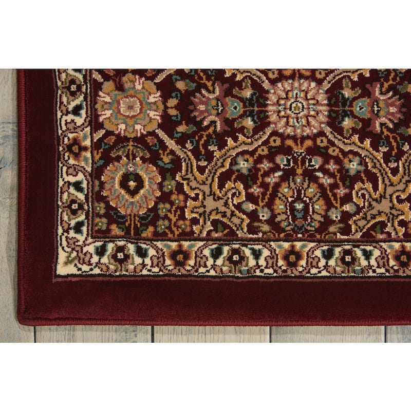 Antiquities Timeless Elegance Area Rug