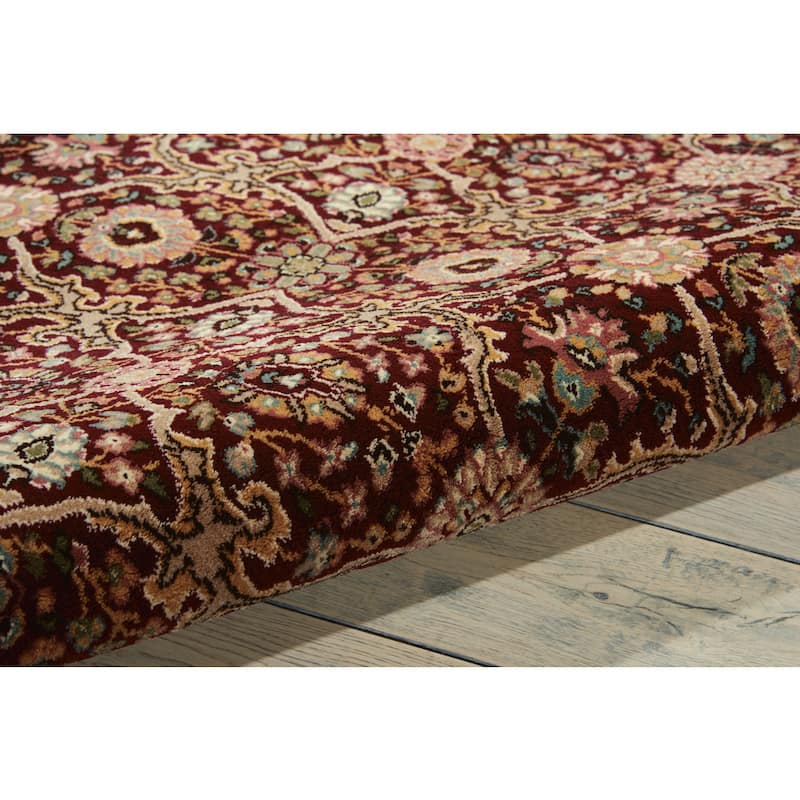 Antiquities Timeless Elegance Area Rug