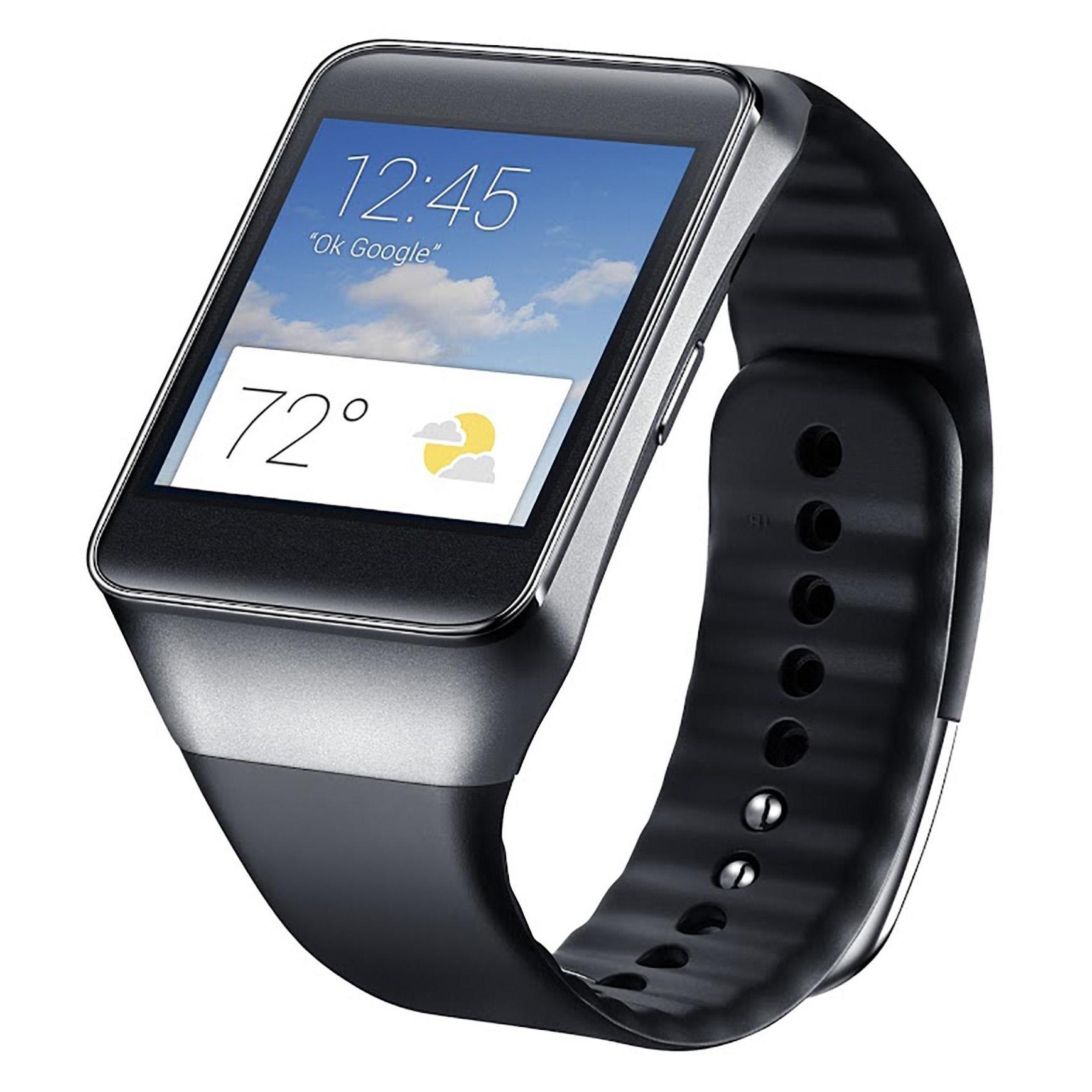 samsung galaxy gear live r382