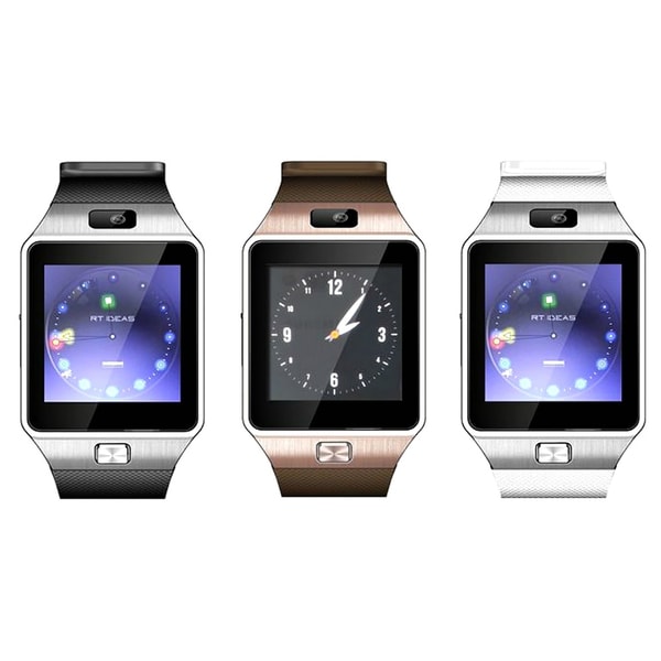 cell phone watch with camera and bluetooth