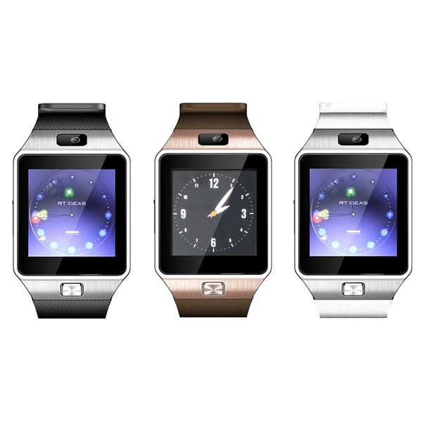 watch that syncs with android phone