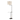 Lite Source 1-Light Rudko Floor Lamp - Bronze
