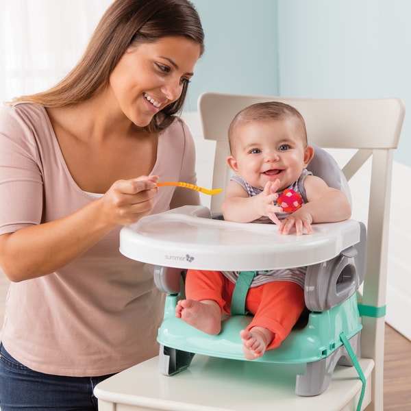 infant booster seat