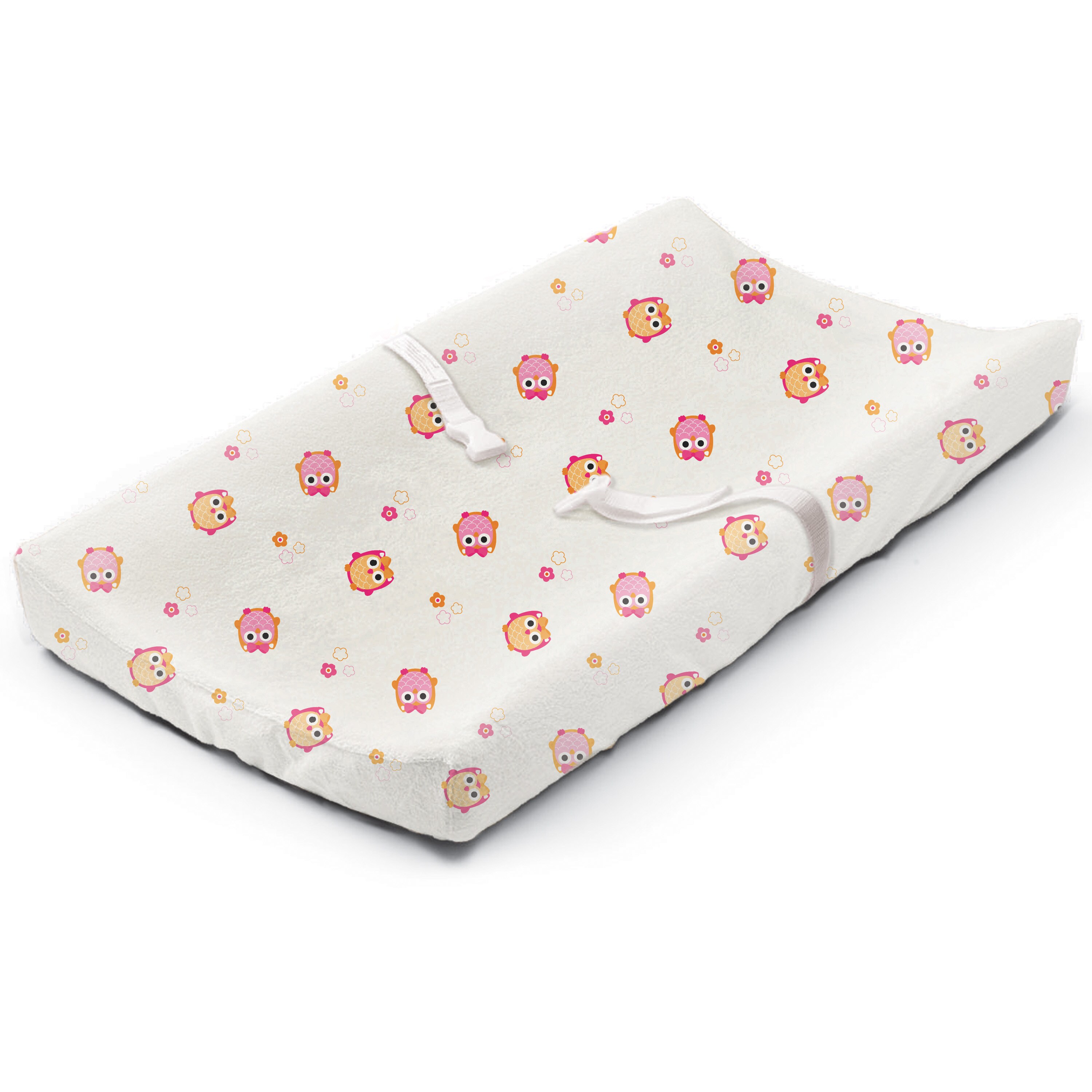 summer infant diaper changing pad