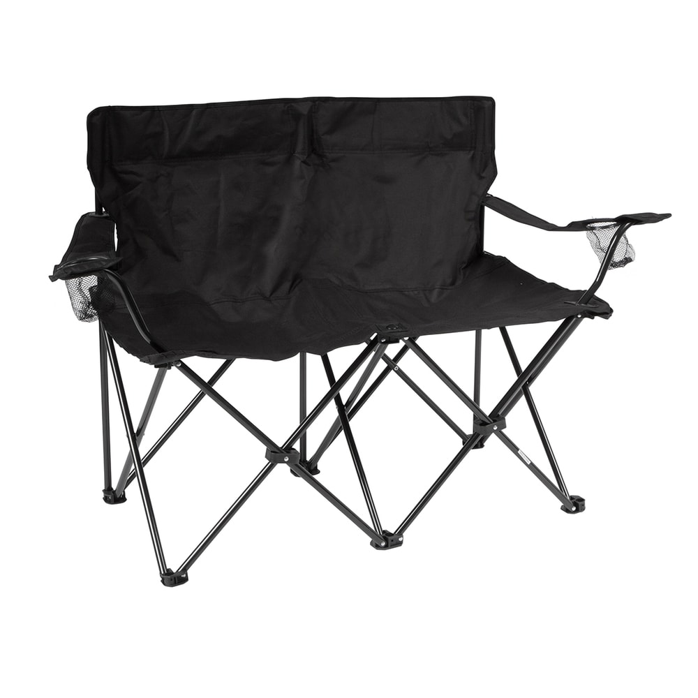 Bcf double camp discount chair