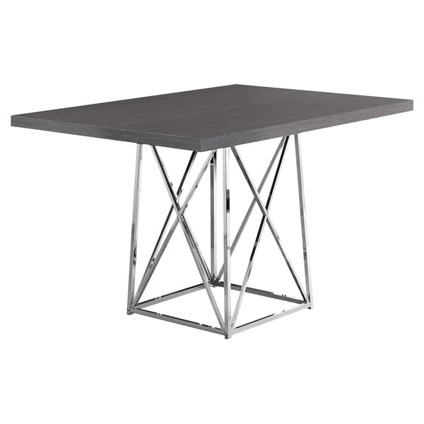 36 x 48 rectangular best sale dining table