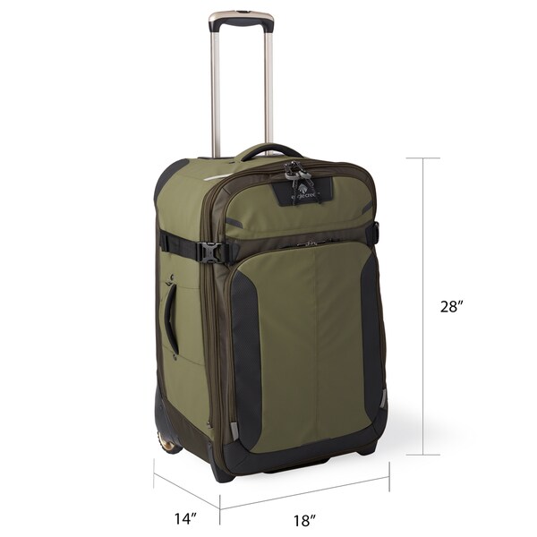 eagle creek 28 inch luggage