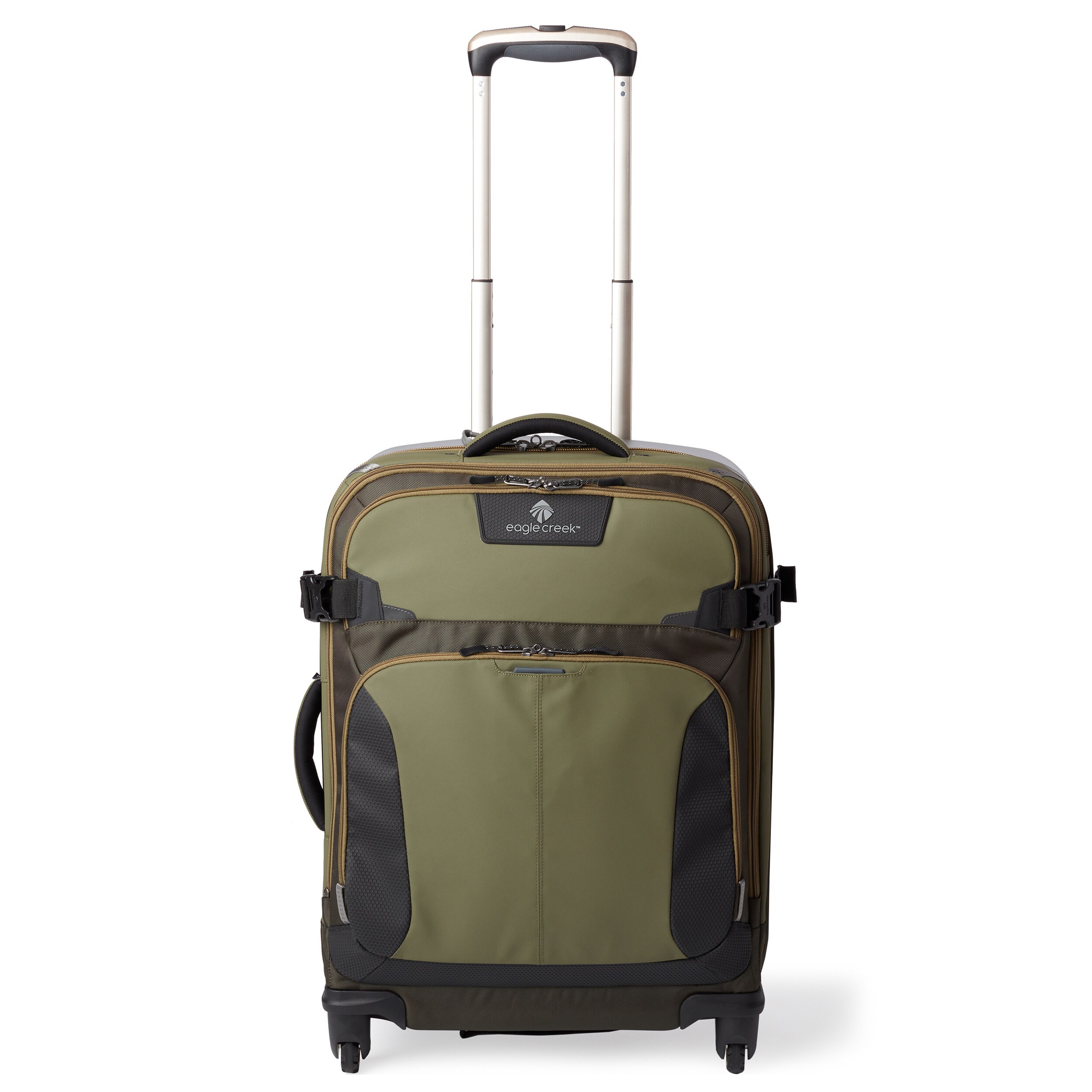 samsonite dorado ltd 21 spinner