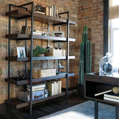 Buy Signature Design By Ashley Bookshelves Bookcases Online At