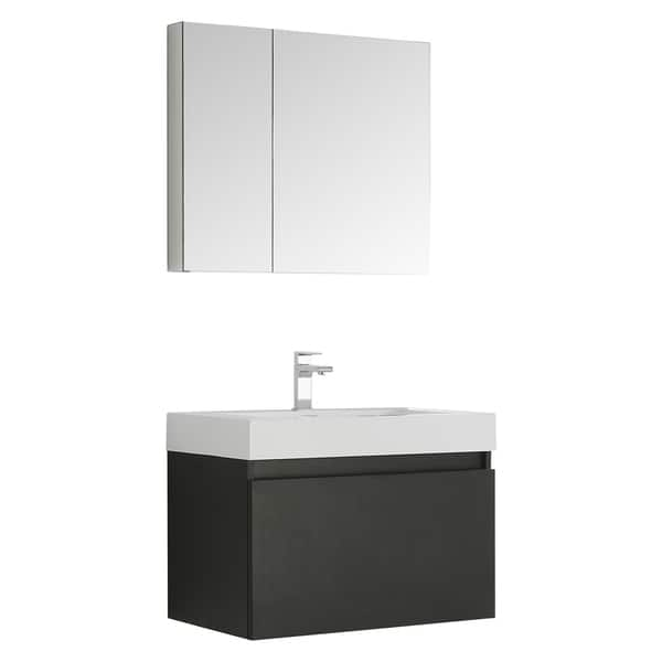 Black Bathroom Wall Cabinets - Bed Bath & Beyond