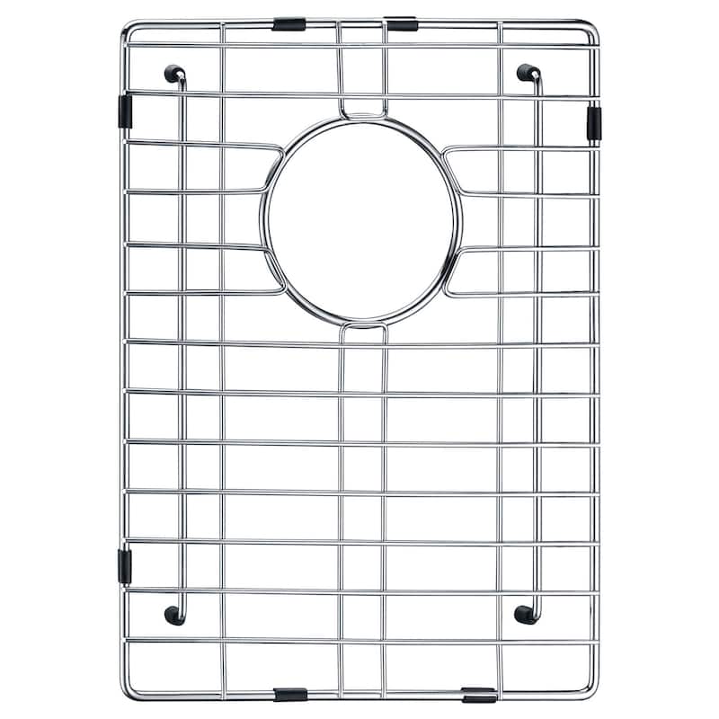 ANZZI Elysian 36" Farmhouse Double Bowl Kitchen Sink