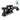 ANZZI Major Series 4-inch Centerset 2-handle Mid-arc Bathroom Faucet in Oil Rubbed Bronze