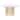 SAFAVIEH Couture High Line Collection Noore Gold Leaf Glass Dining Table