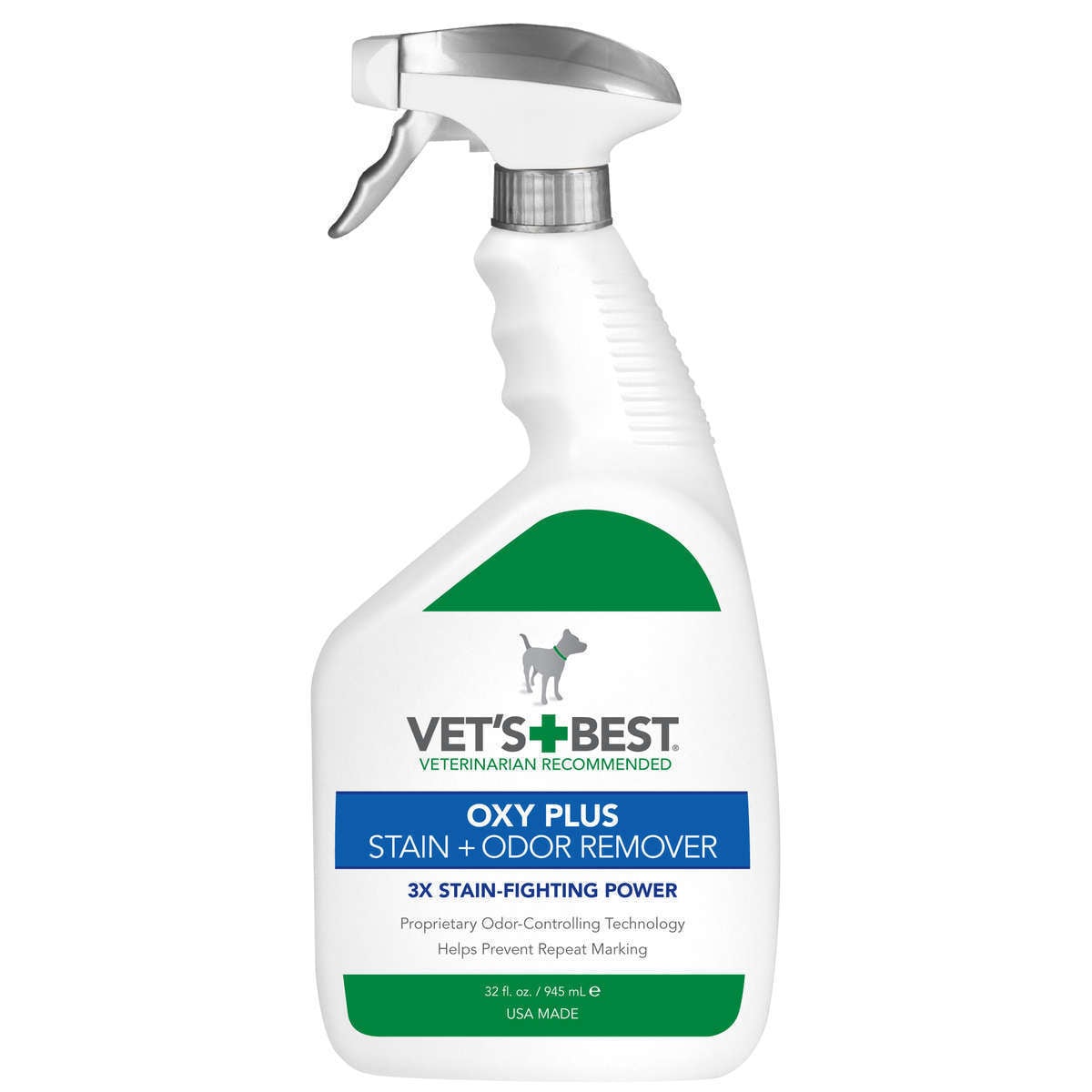 Best pet outlet stain odor remover