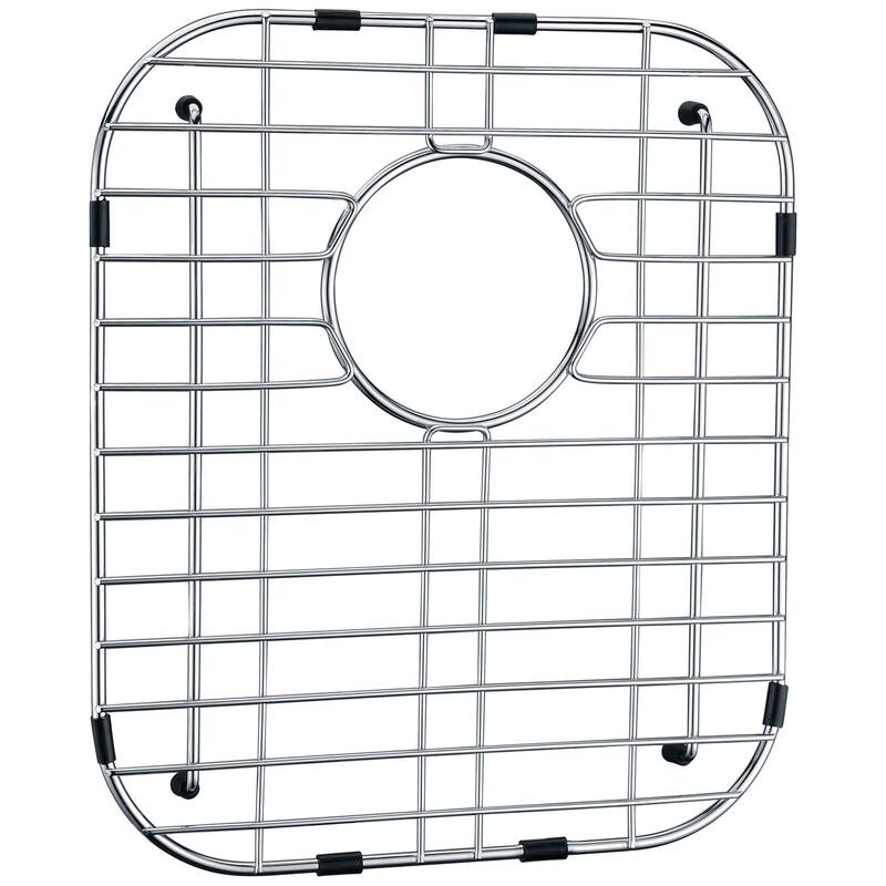 ANZZI Moore Stainless Steel 32-inch Double Bowl Undermount Kitchen Sink with Singer Brushed Nickel Faucet