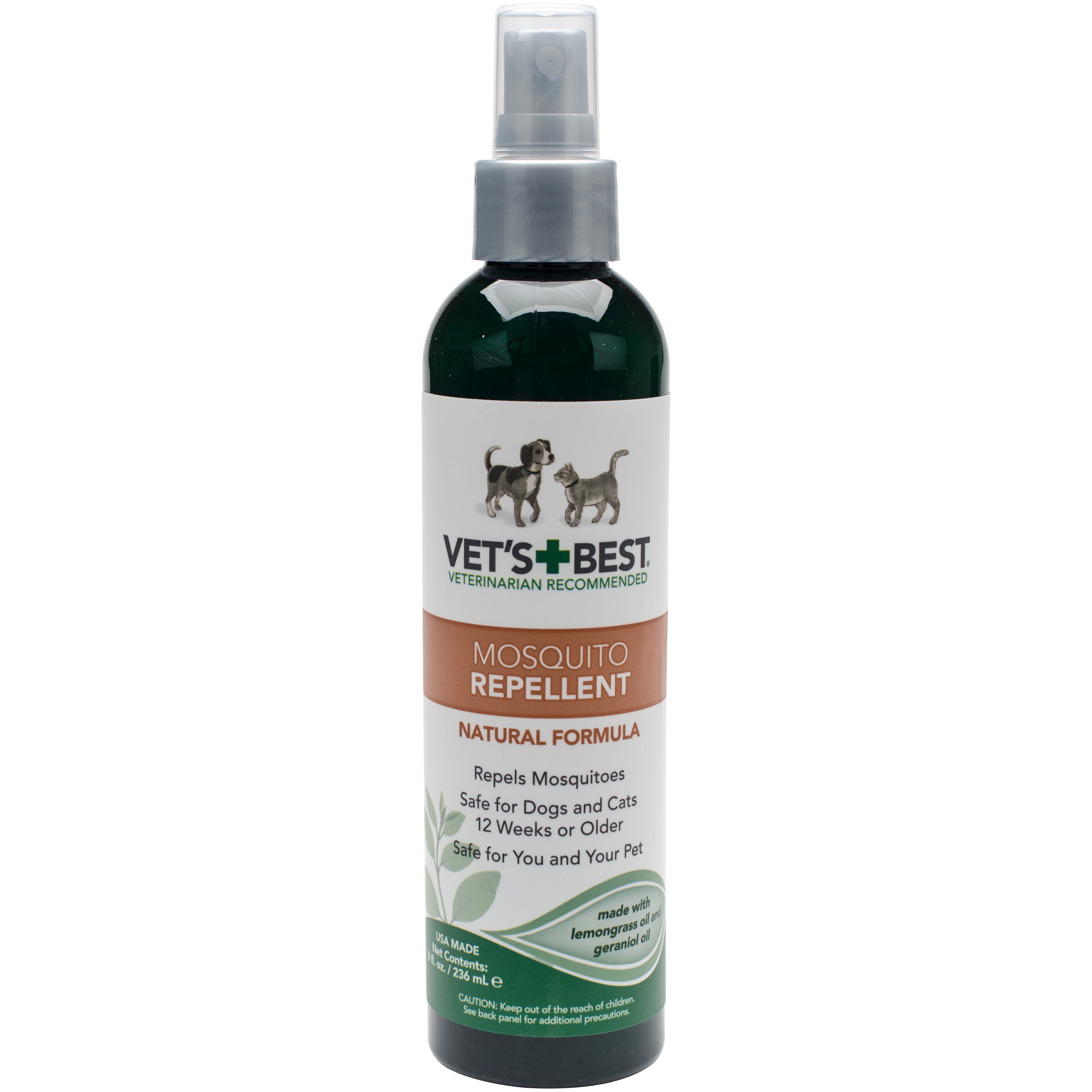 Best natural mosquito 2024 repellent for dogs