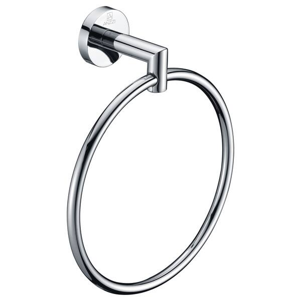 Towel Ring - Bed Bath & Beyond