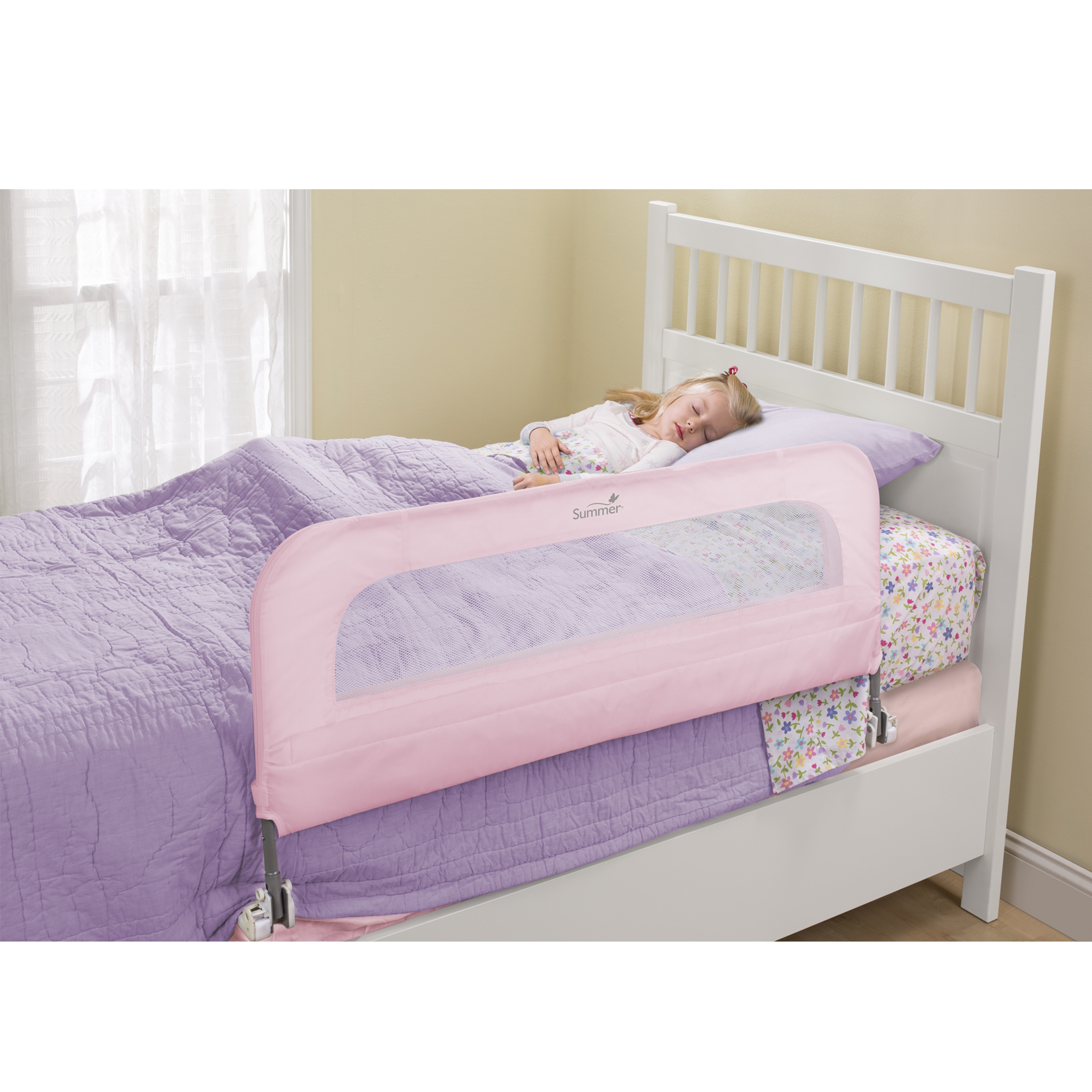 Summer Infant Single Fold Bedrail